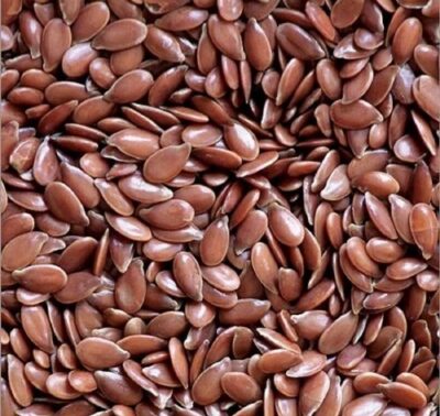 Alsi (Flax) Seeds